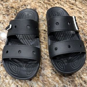 Crocs sandals women
